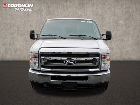 New 2026 Ford E-350 and Econoline 350 Super Duty w/ Power Equipment Group image 6