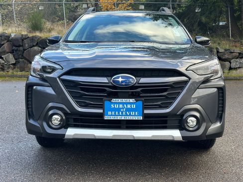 Certified 2024 Subaru Outback Limited image 5