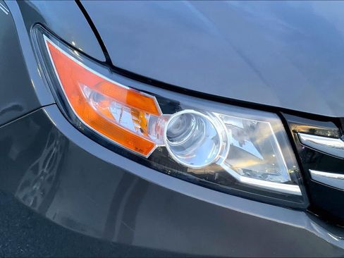 Used 2014 Honda Odyssey EX-L image 23