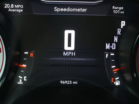Used 2021 Dodge Challenger R/T w/ Plus Package RWD image 27