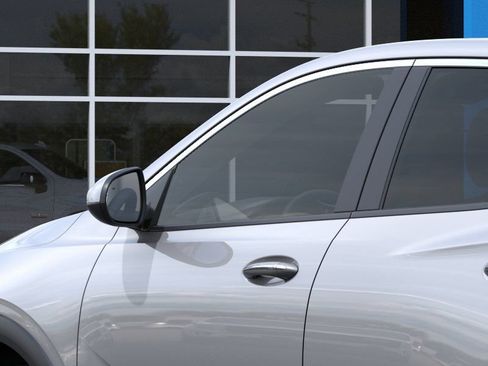 New 2026 Buick Encore GX Preferred w/ Comfort Package FWD image 37