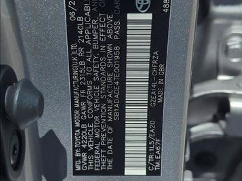 New 2026 Toyota Corolla GR AWD/4WD image 20