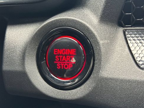 New 2026 Honda CR-V EX image 22