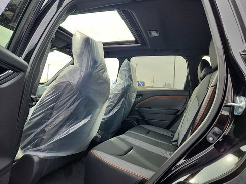 New 2026 Subaru Forester Sport image 5