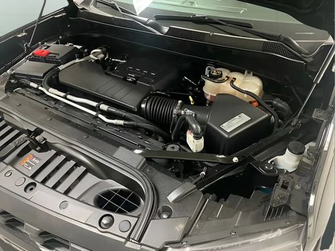 Used 2021 Chevrolet Silverado 1500 Custom RWD image 16