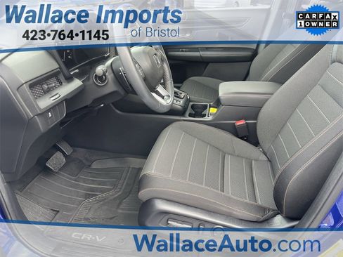 Used 2023 Honda CR-V Sport image 9