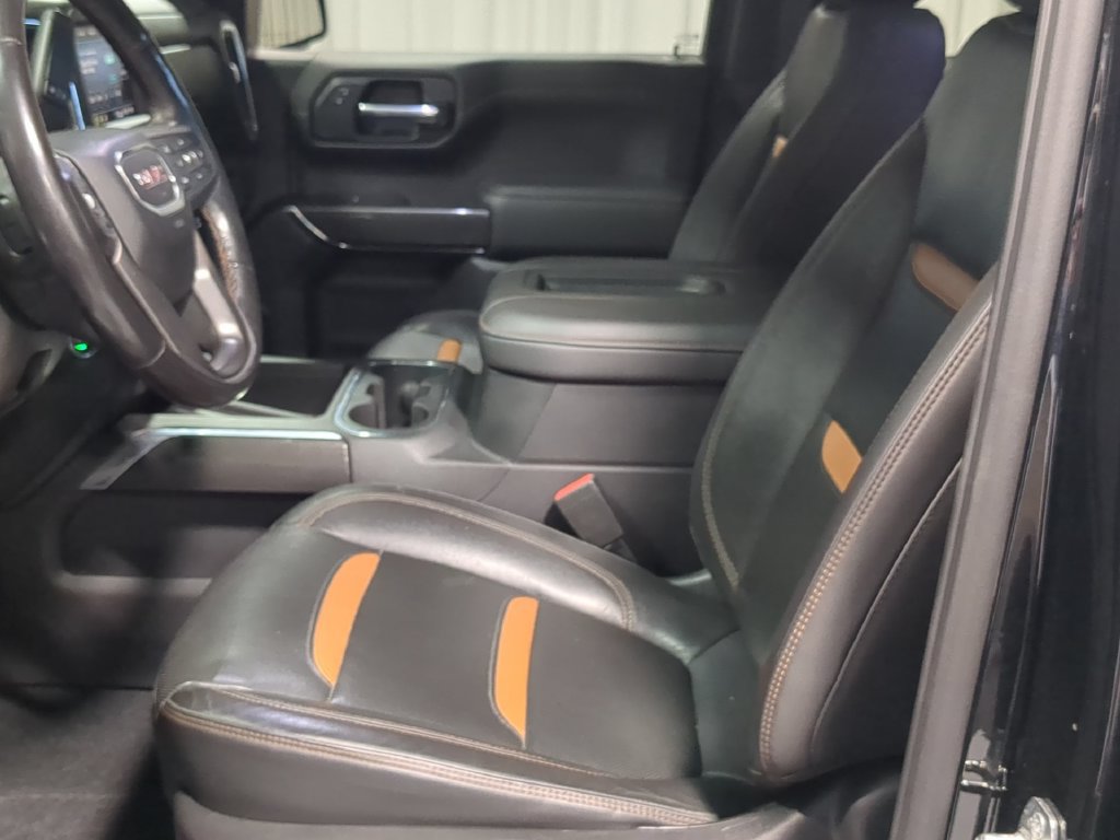 Used 2020 GMC Sierra 1500 AT4 w/ AT4 Premium Package AWD/4WD image 20