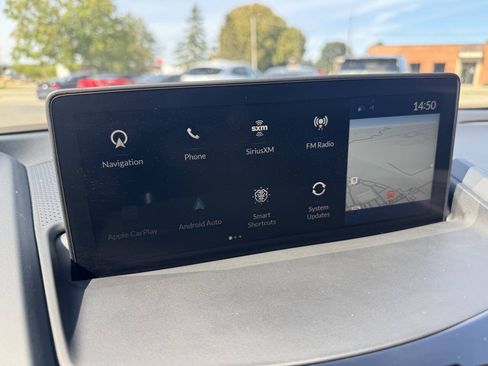 Used 2024 Acura RDX w/ Advance Package AWD/4WD image 12