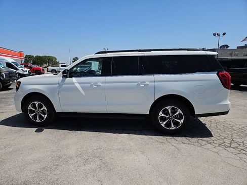 New 2027 Ford Expedition Max Active RWD image 7