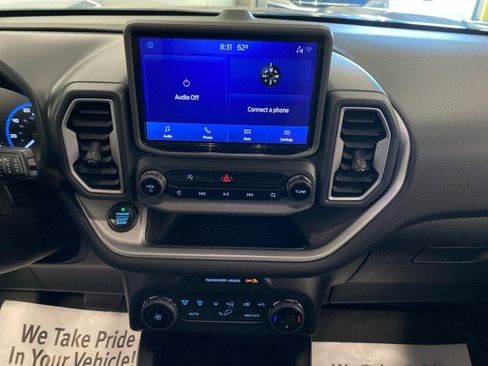 Certified 2021 Ford Bronco Sport Big Bend image 24
