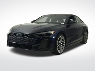 New 2025 Audi S5 Prestige video 1