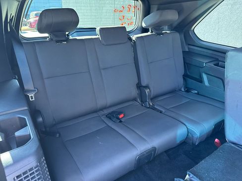 Used 2025 Toyota Sequoia SR5 AWD/4WD image 16