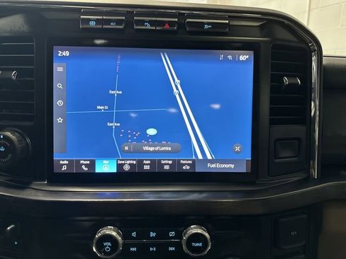 Used 2023 Ford F450 Lariat w/ Lariat Ultimate Package image 10