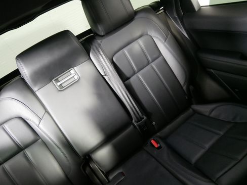 Used 2019 Land Rover Range Rover Sport HSE AWD/4WD image 14