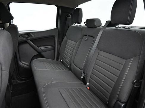 Used 2020 Ford Ranger XL w/ Equipment Group 101A Mid image 10