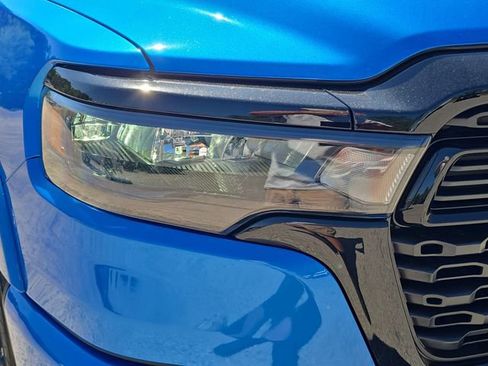 New 2026 RAM 1500 Big Horn AWD/4WD image 7