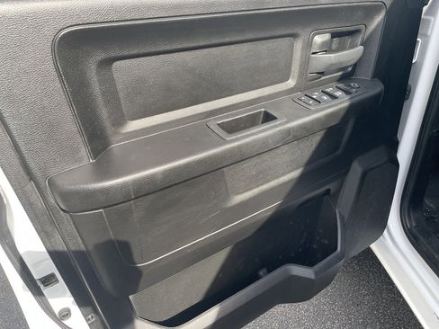 Used 2019 RAM 1500 Tradesman w/ Protection Group image 8