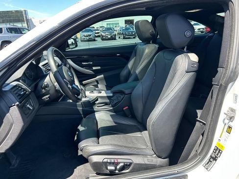 Used 2017 BMW 440i xDrive Coupe AWD/4WD image 18