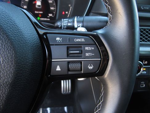 Used 2023 Acura Integra A-Spec image 25