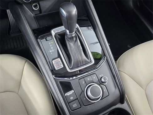 Certified 2023 MAZDA CX-5 AWD 2.5 S w/ Select Package image 20