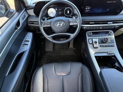 Used 2024 Hyundai Palisade SEL w/ Premium Package image 20