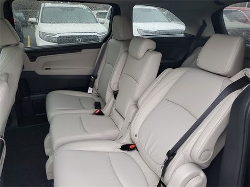 New 2026 Honda Odyssey EX-L image 8