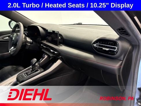 Used 2024 Dodge Hornet GT w/ GT Blacktop Package AWD/4WD image 15