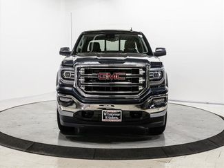 Used 2018 GMC Sierra 1500 SLT video 2