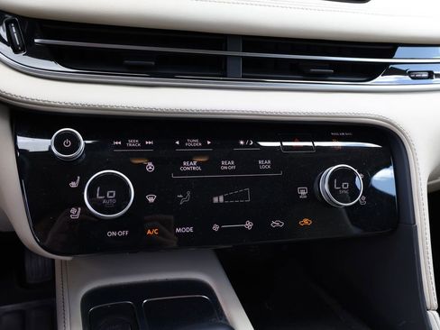 Certified 2023 INFINITI QX60 Luxe AWD/4WD image 31