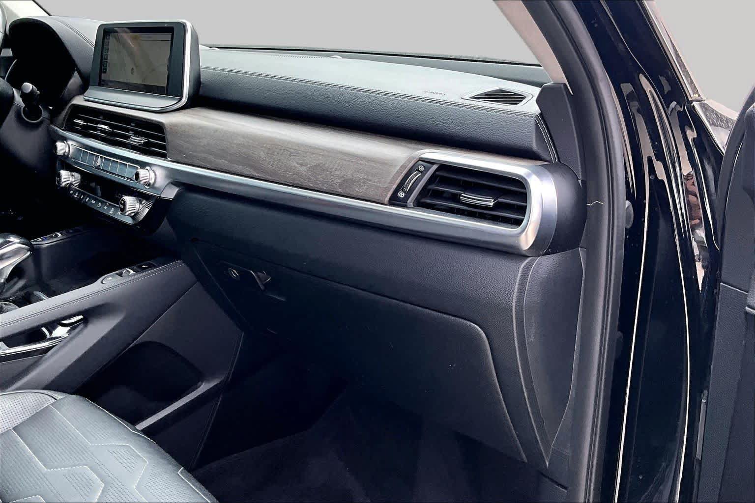 Used 2020 Kia Telluride SX w/ SX Prestige Package AWD/4WD image 17