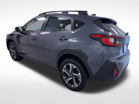 Used 2024 Subaru Crosstrek 2.0i Premium AWD/4WD image 6