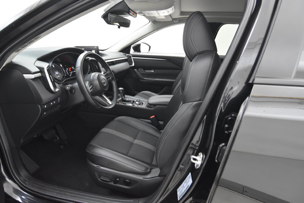 Used 2026 MAZDA CX-50 AWD 2.5 S w/ Preferred Pkg image 24