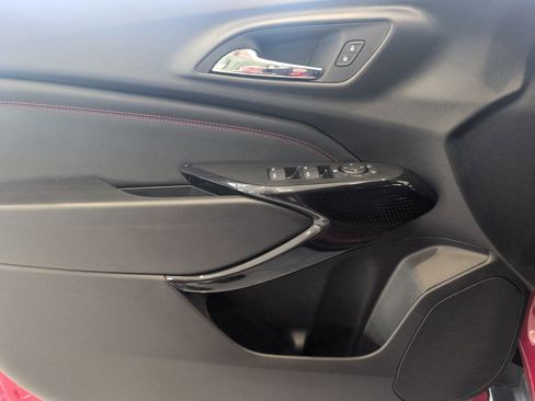 New 2026 Chevrolet Trax RS w/ Driver Confidence Package FWD image 13