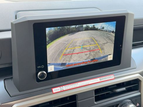 New 2025 Toyota Tacoma SR5 image 25