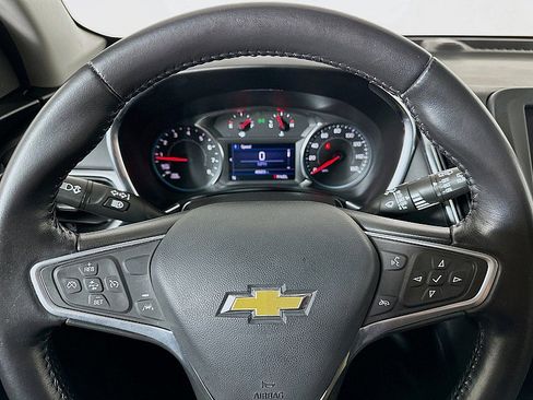 Used 2022 Chevrolet Equinox LT image 12