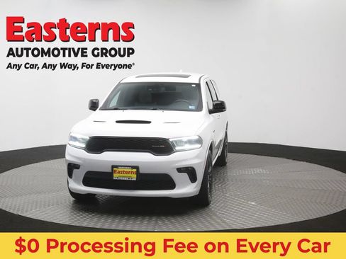 Used 2022 Dodge Durango R/T AWD/4WD image 57
