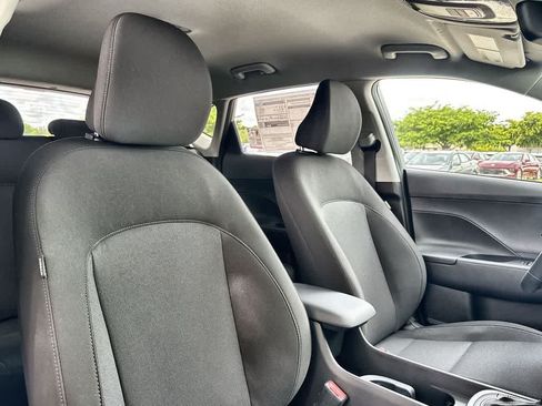 New 2027 Hyundai Kona SEL Sport FWD image 27