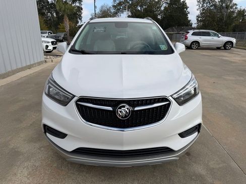 Used 2018 Buick Encore Preferred image 8