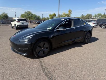 Used 2019 Tesla Model 3 Long Range