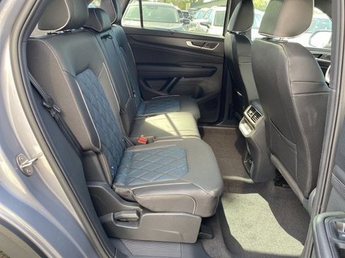 New 2026 Volkswagen Atlas Cross Sport SEL Premium R-Line image 64