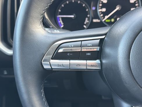 Certified 2026 MAZDA CX-50 AWD 2.5 Hybrid w/ Weather Package image 18