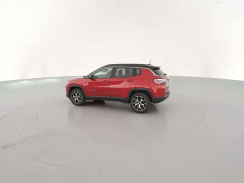 New 2026 Jeep Compass Limited image 7