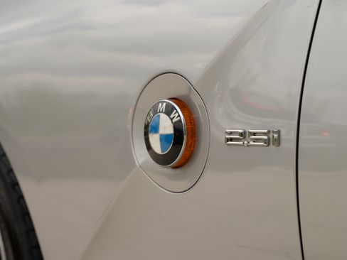 Used 2003 BMW Z4 2.5i RWD image 36