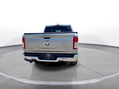 Used 2022 RAM 1500 Big Horn AWD/4WD image 7