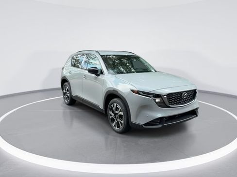 New 2026 MAZDA CX-5 Preferred AWD/4WD image 2