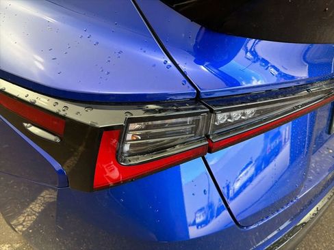New 2026 Lexus IS 350 F Sport AWD/4WD image 19