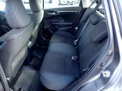 Used 2015 Honda Fit LX image 10
