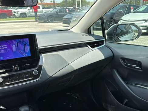 Used 2024 Toyota Corolla LE FWD image 15