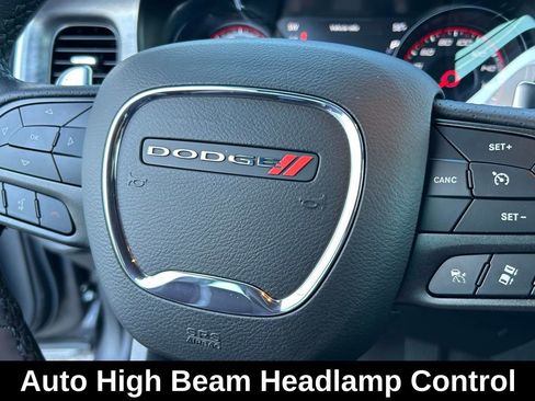 Used 2023 Dodge Charger Scat Pack w/ Daytona Edition Group image 24