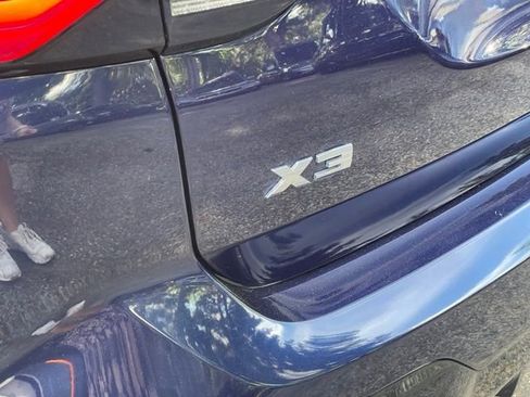 Used 2023 BMW X3 M40i AWD/4WD image 34